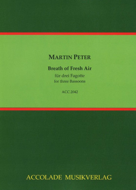 Breath of Fresh Air