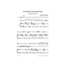 Gott, sieh dein Volk im Staube liegen (Piano reduction and bassoon part)