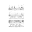 Gott, sieh dein Volk im Staube liegen (Score)