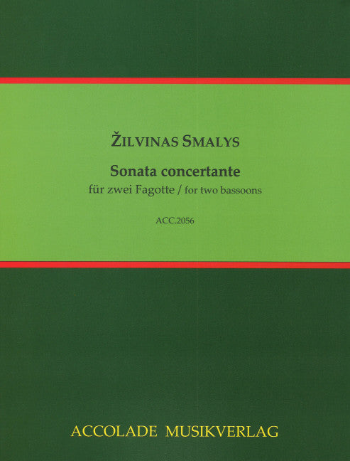 Sonata concertante