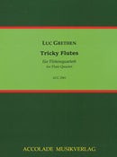 Tricky Flutes