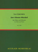 Der Oboen-Muckel