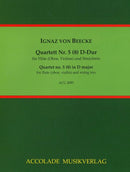 Quartett Nr. 5 (8)