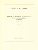 Traité de Rythme, de Couleur et d'Ornithologie, Tome 6