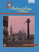 26 Italian Songs and Arias (medium-low voice)