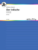 Der Irdische op. 35
