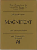Magnificat (Full score)