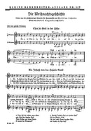 Die Weihnachtsgeschichte