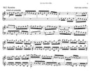 Klaviermusik in vier Teilen, part 4