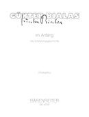 Im Anfang (1961)