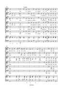 Musikalische Exequien SWV 279-281 (Score)