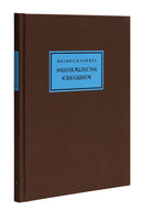 Musikalische Exequien SWV 279-281 (Score, 布装丁)