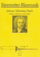 Suiten, Märsche und Lieder für Blechbläser (Posaunenchor), Pauken ad lib