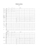 Jevištní zlomky (Fragmente zu Bühnenwerken = Stage Fragments)