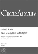 Gott ist mein Licht und Seligkeit