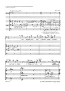 Drei geistliche Gesänge (1981/1983)