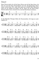 Tam Tam. Die Schlagzeugschule für Kinder: Band 1: Grundkurs mit Begleit-CD