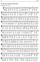 Das Deutsche Kirchenlied: Gesänge E-H (Nr. 173-330)