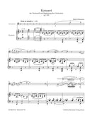 Concerto for Violoncello and Orchestra in A minor op. 129（ピアノ・リダクション）