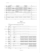 Les Boréades RCT 31 (Score 布装丁）