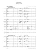 Lobgesang = Hymn of Praise op. 52 MWV A 18 (Score)
