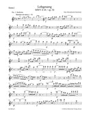 Lobgesang = Hymn of Praise op. 52 MWV A 18 (Wind set)