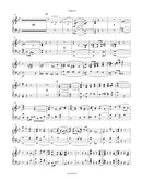 Lobgesang = Hymn of Praise op. 52 MWV A 18 (Organ part)