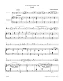 Works for Violoncello and Piano