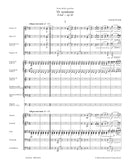Symphonie Nr. 6 = Symphony no. 6 in D major op. 60 (Score)