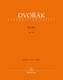 Rusalka op. 114 (Score)
