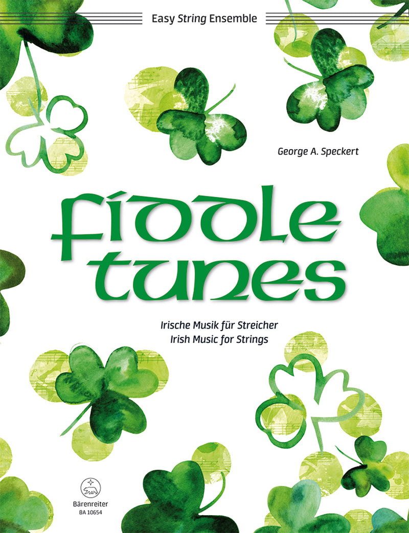 Fiddle Tunes