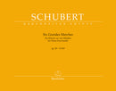 Six Grandes Marches op. 40, D 819