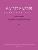 Danse macabre op. 40