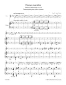 Danse macabre op. 40