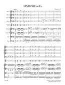 Sinfonie in Es = Symphony in E-flat major Hob. I:76 (Score)