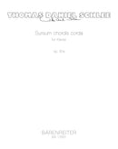 Sursum chordis corda op. 81a