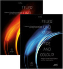 Fire and Colour: Modern chorale harmonization and free improvisation