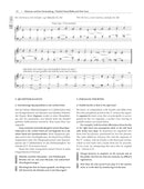 Fire and Colour: Modern chorale harmonization and free improvisation