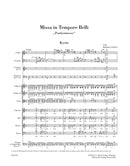 Missa in Tempore Belli Hob. XXII:9 "Mass in Time of War" (Score)