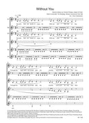 Without you（女声）