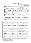 Without you（混声）