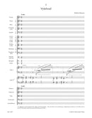 Má vlast (My Country) (Score)