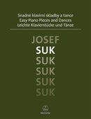 Easy Piano Pieces and Dances