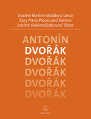 Easy Piano Pieces and Dances = Leichte Klavierstücke und Tänze