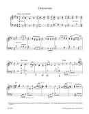 Ostersonate (“Easter Sonata”) for Piano