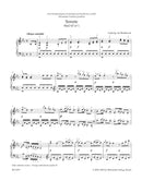 Sämtliche Sonaten für Klavier = Complete Sonatas for Pianoforte, vol. 1（運指あり）