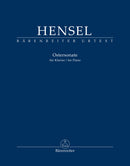 Ostersonate = Easter Sonata