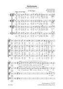 Der Jäger op. 22 no. 4