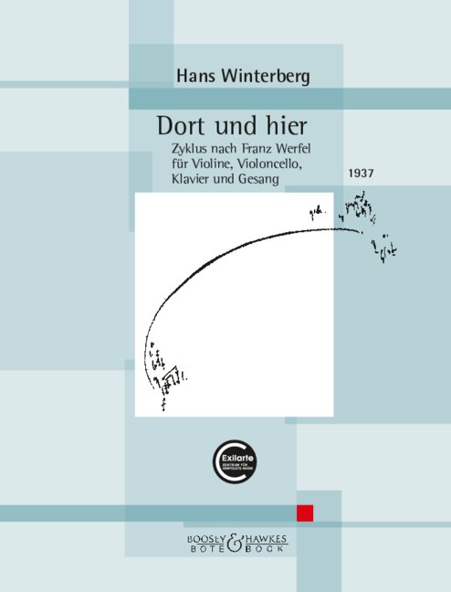 Dort und hier