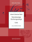Vierstimmige Kirchengesänge, Vol. 8 Nr. 107-275